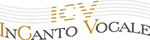 InCanto Vocale Logo